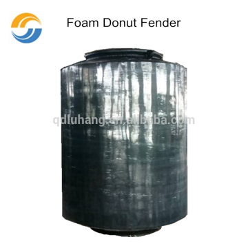 Foam Floating Donut Rotation Fender